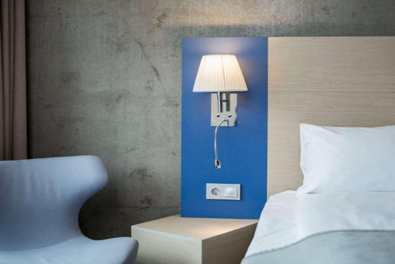 스탠다드 룸, Green Park