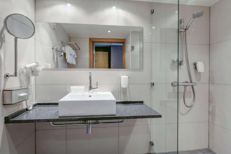 스탠다드 룸, Green Park