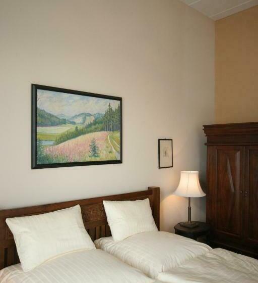 חדר סטנדרט, Gutenberger