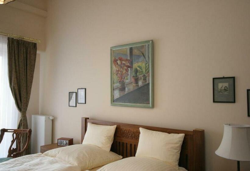 חדר סטנדרט, Gutenberger