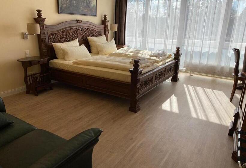 חדר סטנדרט, Gutenberger