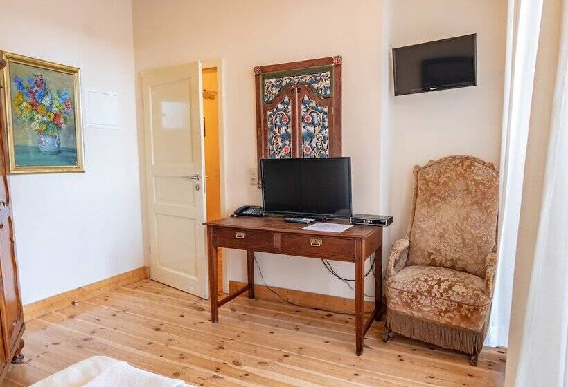 חדר סטנדרט, Gutenberger