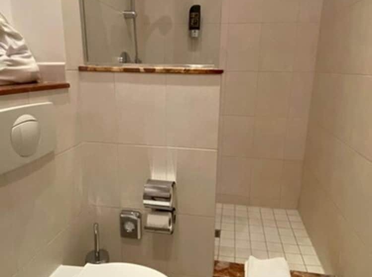 חדר סטנדרט, Gutenberger