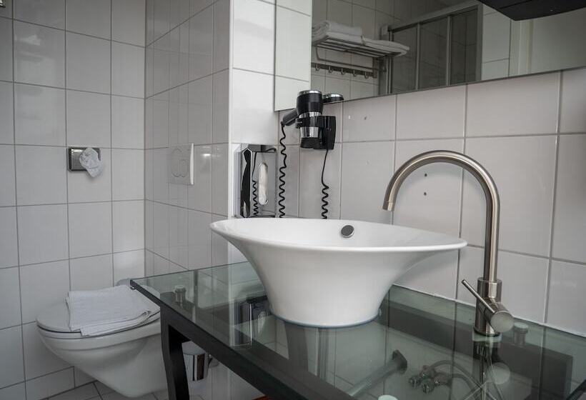 غرفة إقتصادية, Hague Center