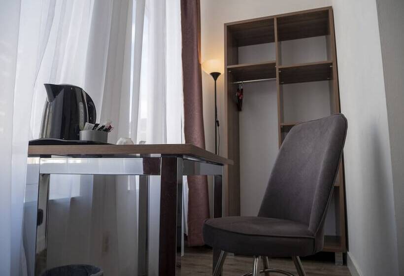 غرفة إقتصادية, Hague Center