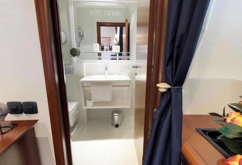 اتاق استاندارد, Historic Boutique Hotel Cattaro