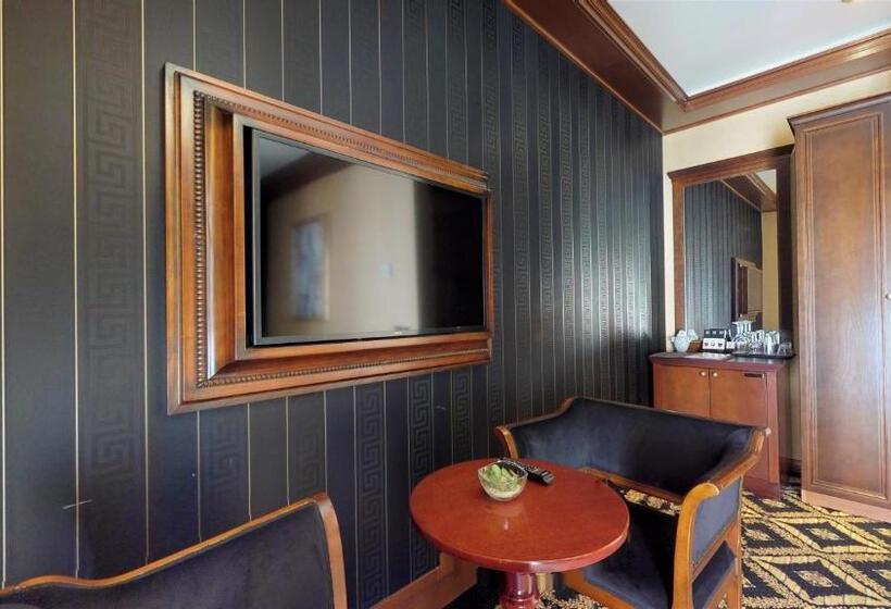 اتاق استاندارد, Historic Boutique Hotel Cattaro