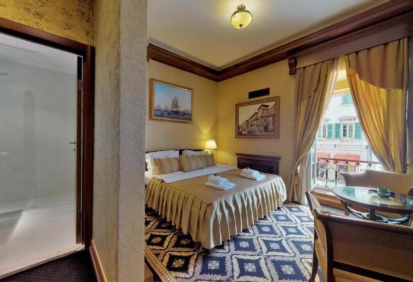 اتاق استاندارد, Historic Boutique Hotel Cattaro