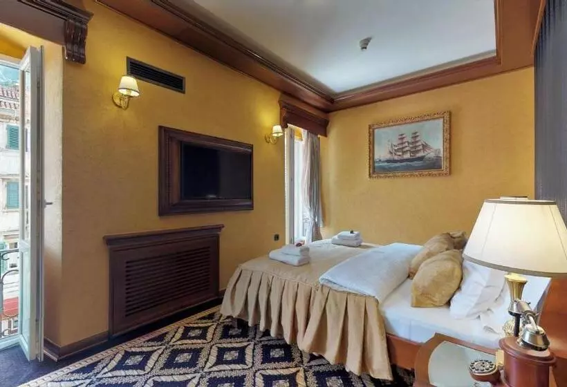 اتاق استاندارد, Historic Boutique Hotel Cattaro