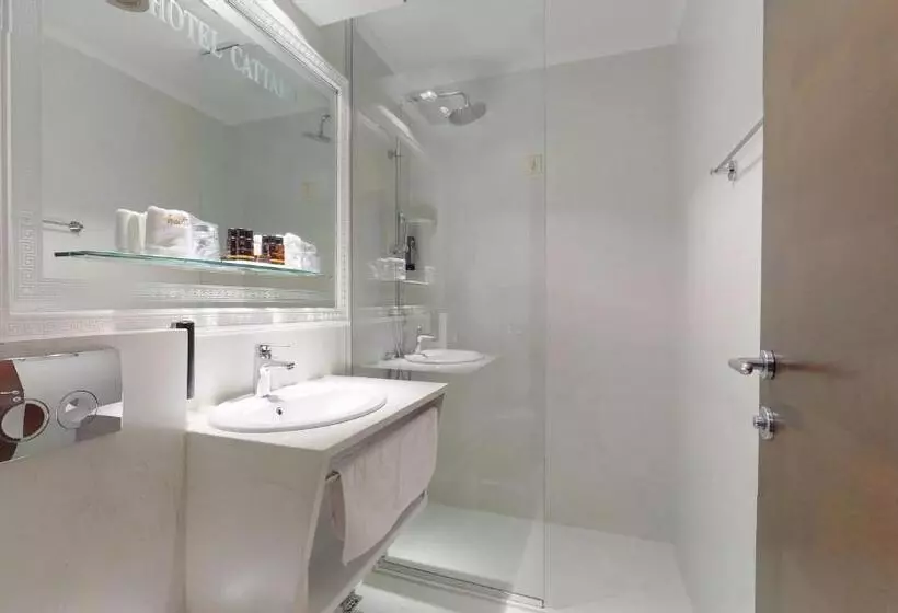 اتاق لوکس, Historic Boutique Hotel Cattaro