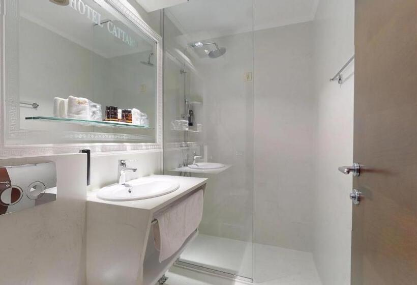 اتاق استاندارد, Historic Boutique Hotel Cattaro