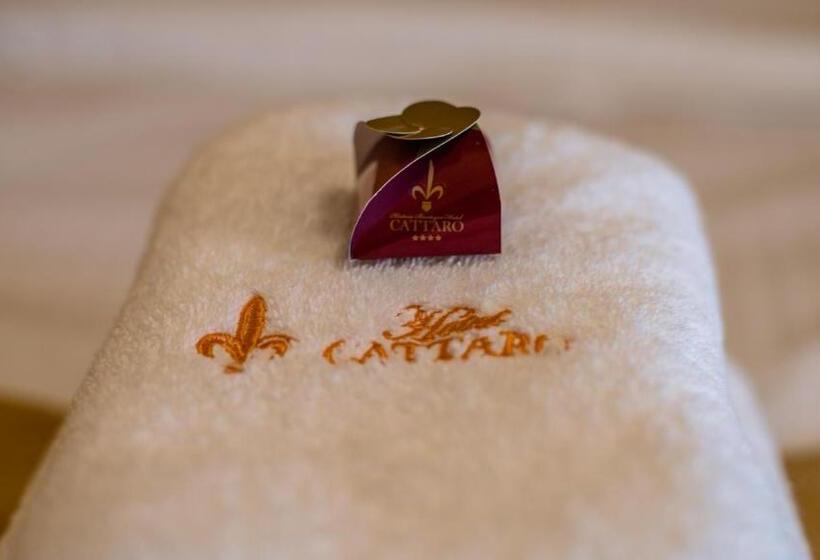 اتاق استاندارد, Historic Boutique Hotel Cattaro