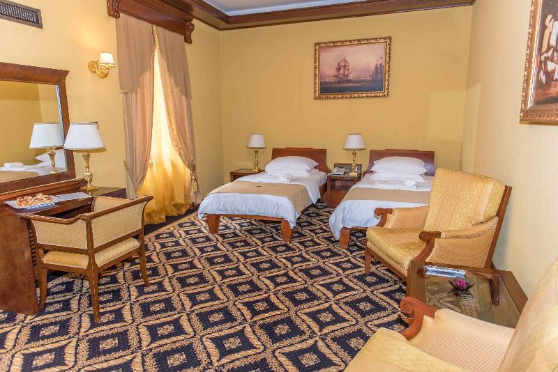 اتاق لوکس, Historic Boutique Hotel Cattaro