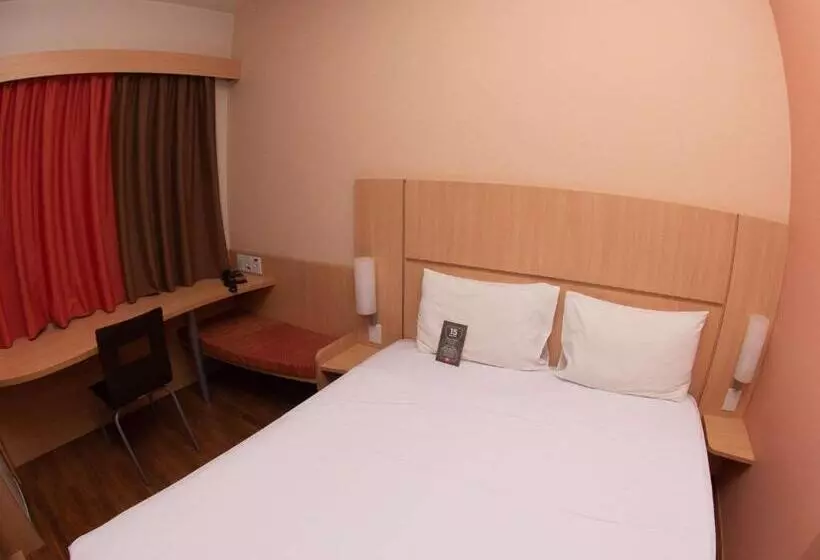 Standard-huone, Ibis Contagem Ceasa