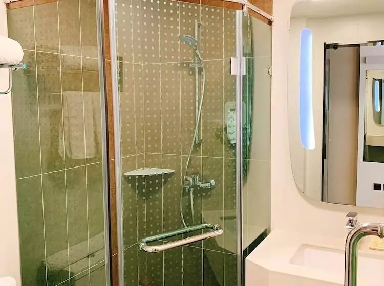 اتاق سوپریور, Ibis Hotel Lanzhou Zhangye Road