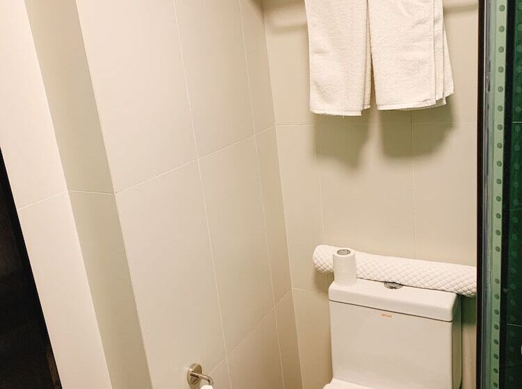 חדר סופריור, Ibis Hotel Lanzhou Zhangye Road