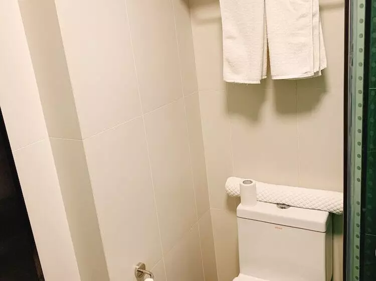 اتاق سوپریور, Ibis Hotel Lanzhou Zhangye Road