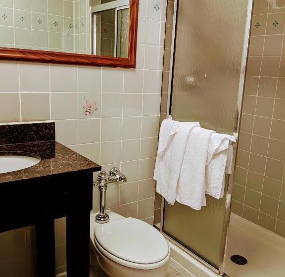 غرفة قياسية, Jets Motor Inn