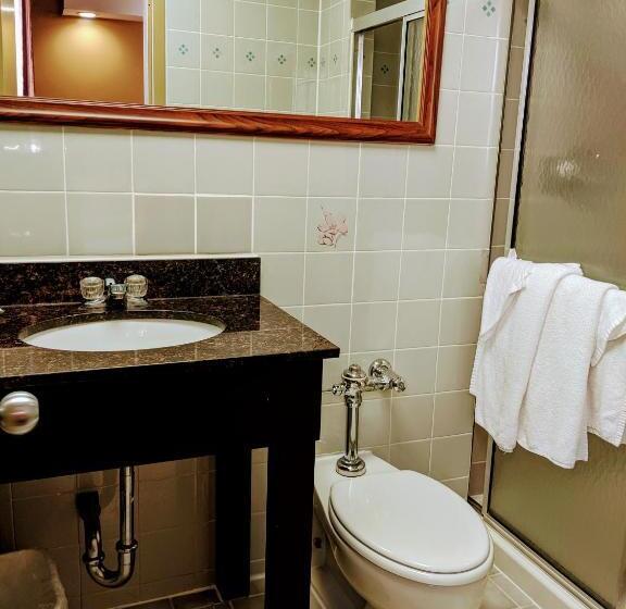 غرفة قياسية, Jets Motor Inn