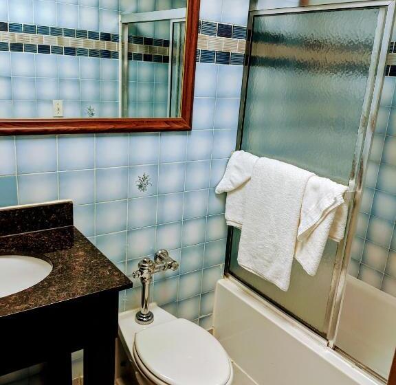 غرفة قياسية, Jets Motor Inn