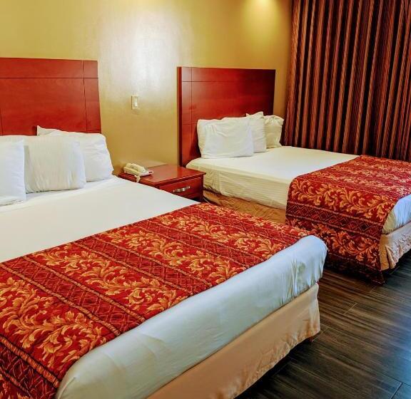 غرفة قياسية, Jets Motor Inn