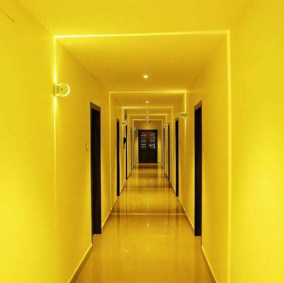 高级大房间, Kek Grand Park