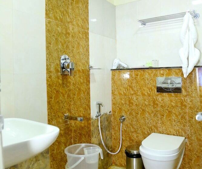 高级大房间, Kek Grand Park