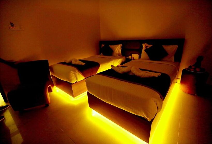 高级大房间, Kek Grand Park