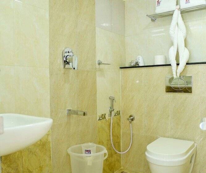 标准间, Kek Grand Park