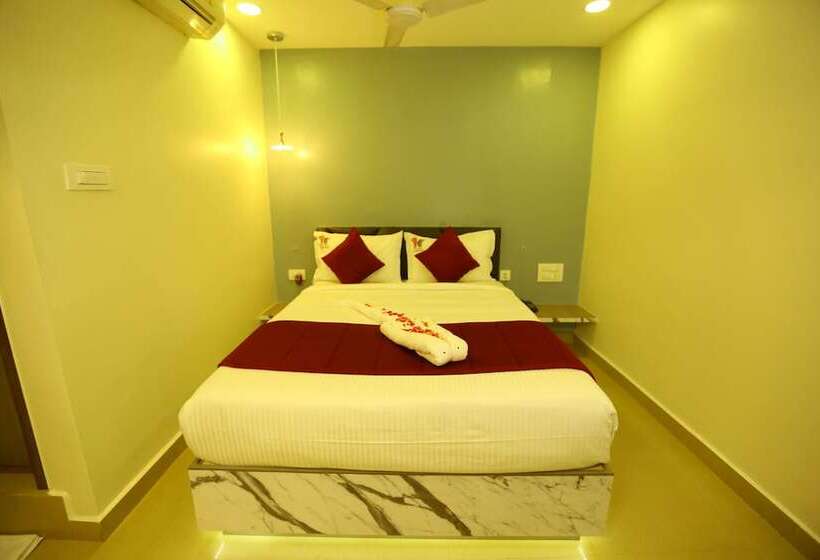 标准间, Kek Grand Park