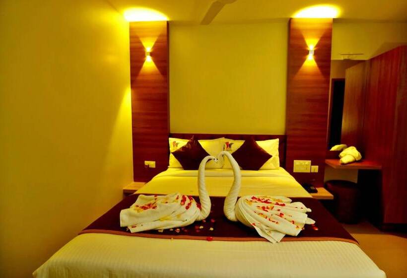 标准间, Kek Grand Park