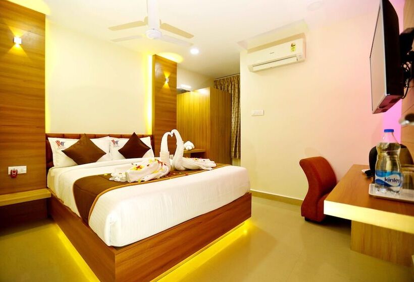 标准间, Kek Grand Park