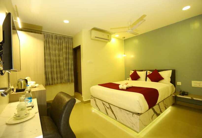 标准间, Kek Grand Park