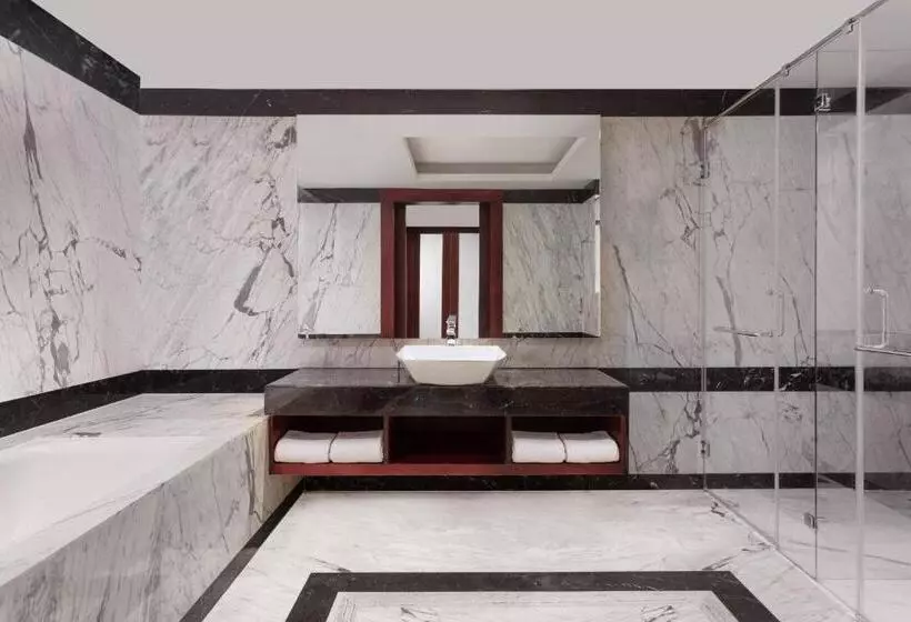 デラックススイート, Le Méridien Coimbatore