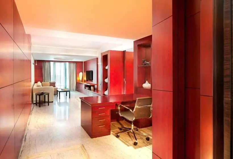 デラックススイート, Le Méridien Coimbatore