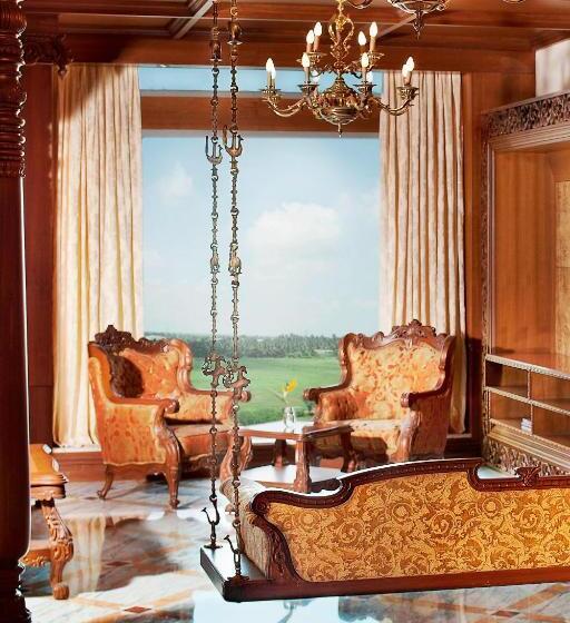 جناح كلوب, Le Méridien Coimbatore