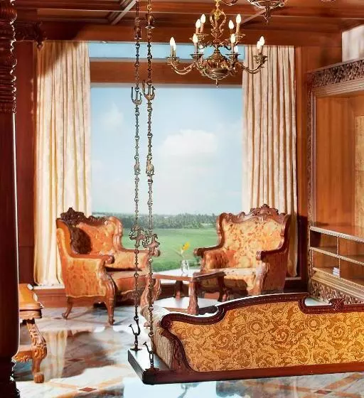 クラブスイート, Le Méridien Coimbatore