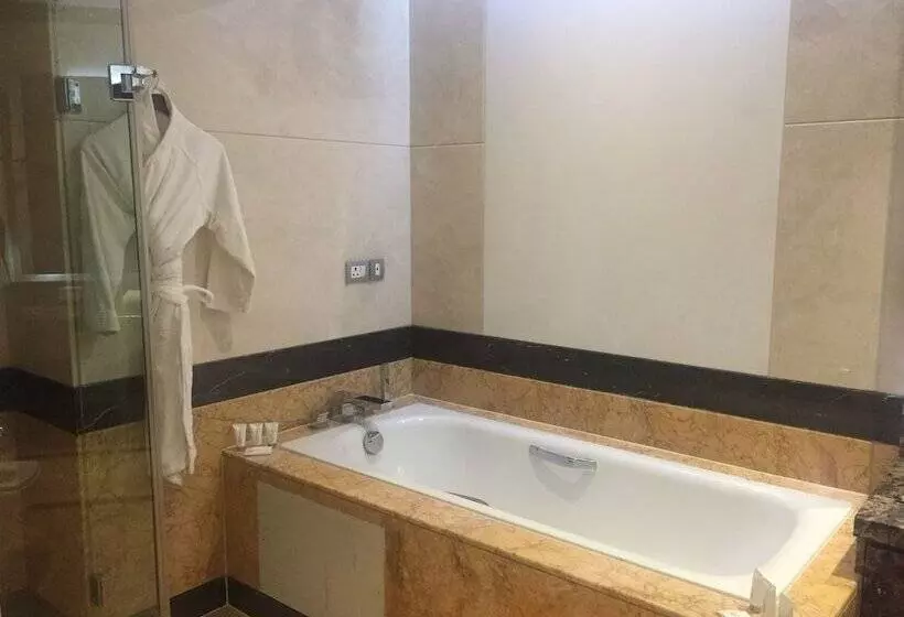 デラックススイート, Le Méridien Coimbatore