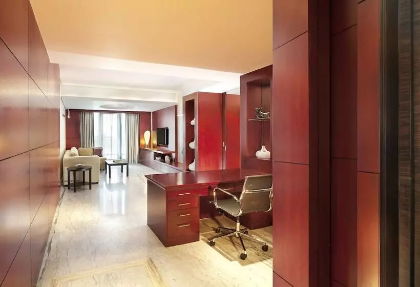 デラックススイート, Le Méridien Coimbatore