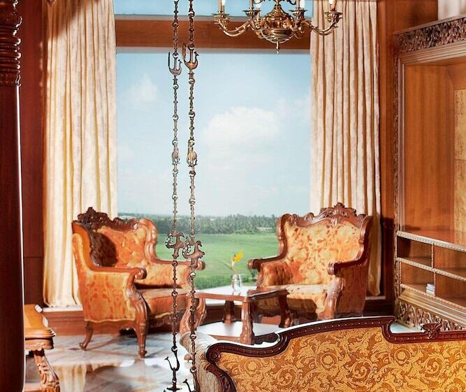 جناح كلوب, Le Méridien Coimbatore