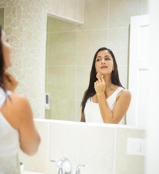 חדר סטנדרט, Luisiana