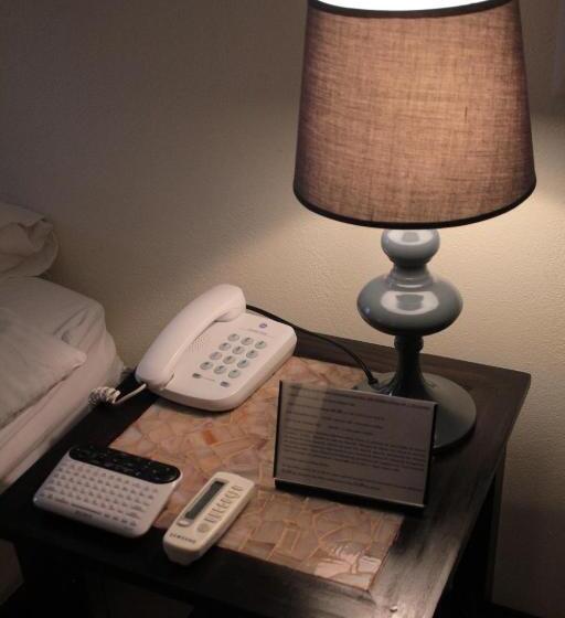 חדר סטנדרט, מיטת קינג, מותאם לאדם עם מוגבלויות, Luisiana