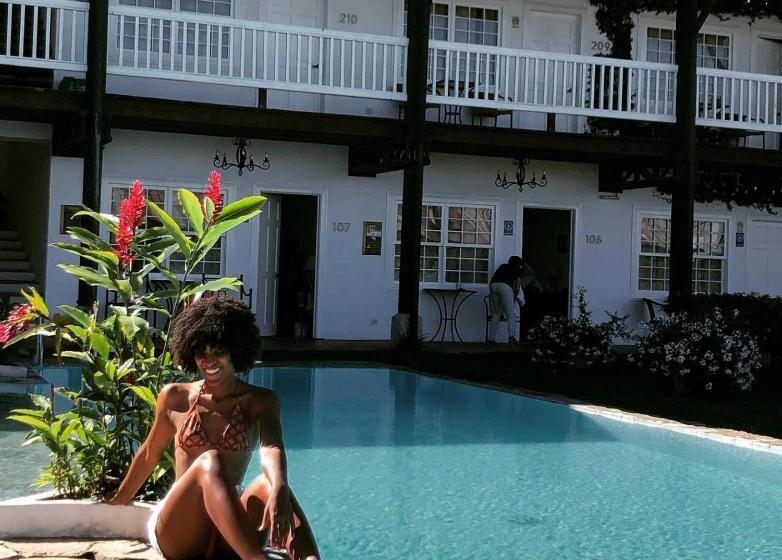 חדר סטנדרט, מיטת קינג, מותאם לאדם עם מוגבלויות, Luisiana