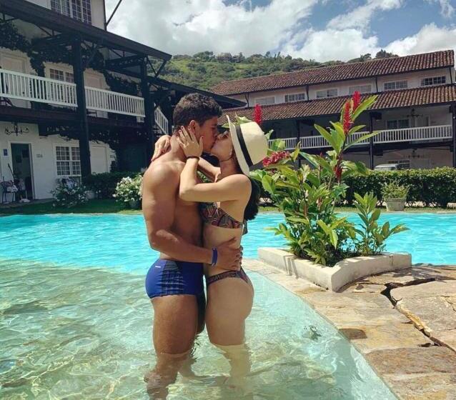 סוויטה משפחתית, Luisiana