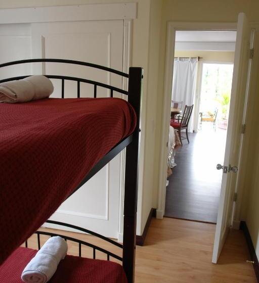 סוויטה משפחתית, Luisiana