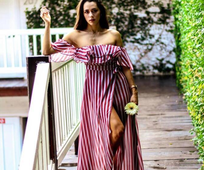 סוויטה, Luisiana