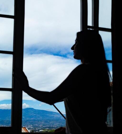 סוויטה, Luisiana