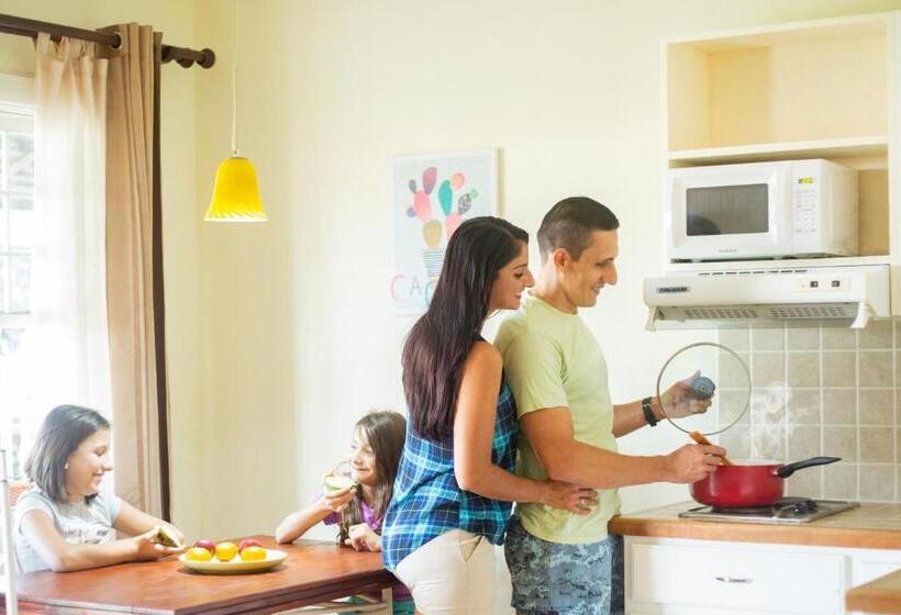 סוויטה, Luisiana