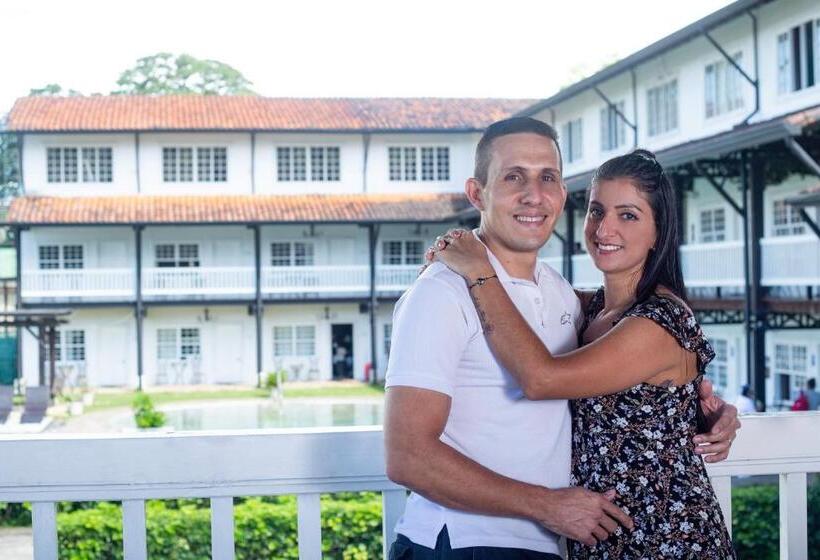 חדר סטנדרט, Luisiana