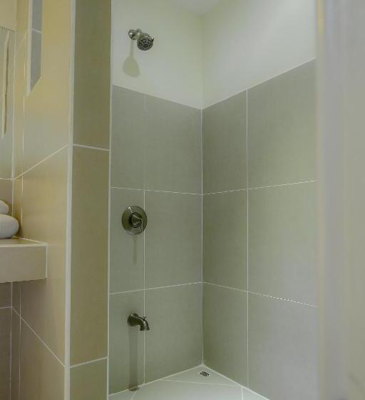 חדר סטנדרט מותאם לאדם עם מוגבלויות, Luisiana